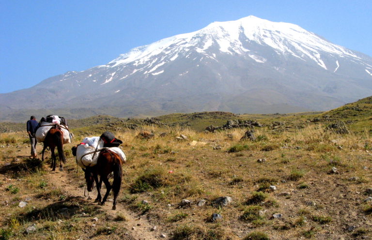 Mount Ararat Classic Tour