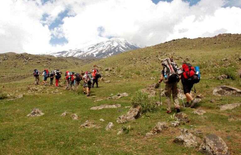 Mount Ararat Mini Tour